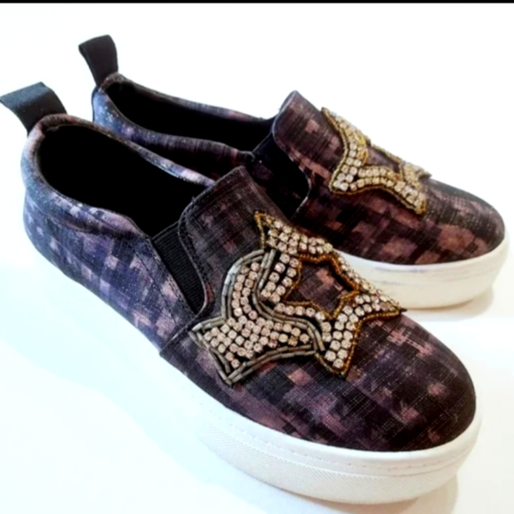 Women's  sneakers in size 8 by Circus